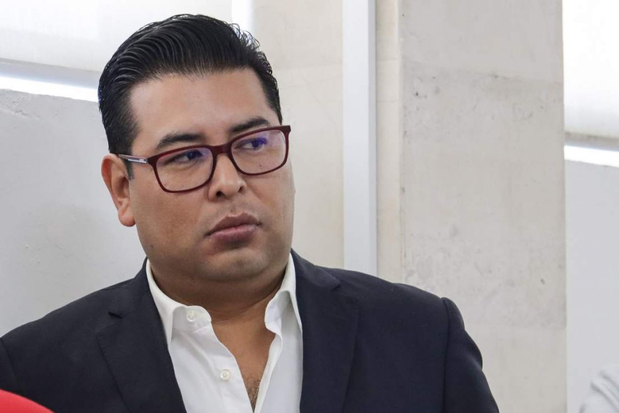 PRI rechaza iniciativa de Morena para regular periodismo en Puebla