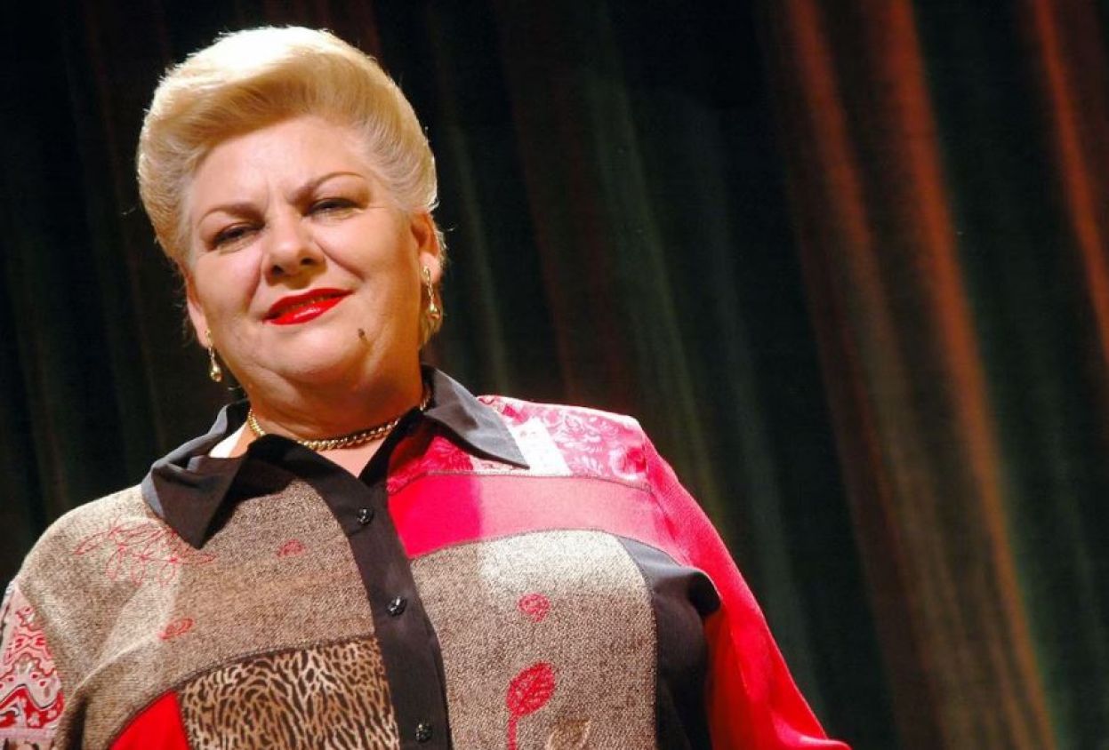 Paquita la del Barrio: un ícono del regional mexicano