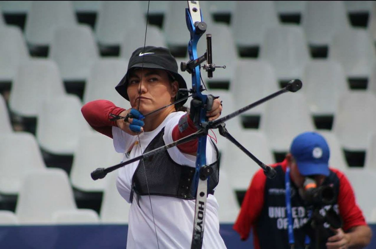 Tlaxcala recibe el tercer selectivo nacional de Tiro con Arco: un evento clave para los arqueros mexicanos