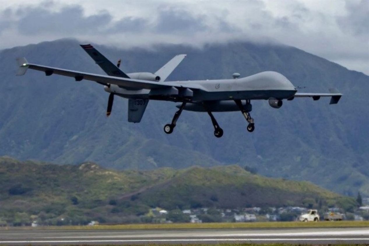 CIA despliega drones en México para vigilar cárteles, según CNN