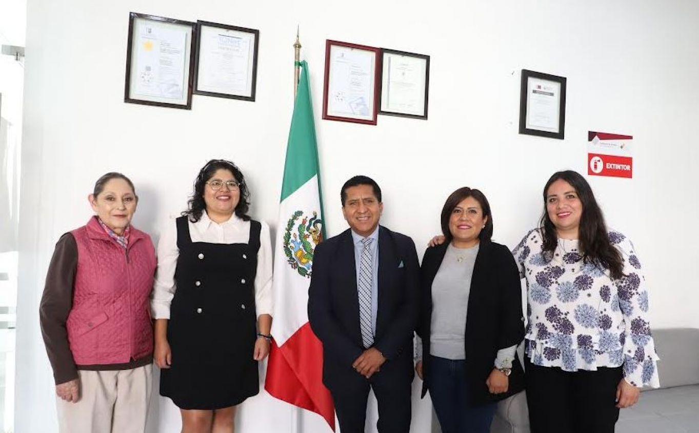 SEDIF Puebla y Astronomía sin Barreras colaboran para inspirar a jóvenes en ciencia