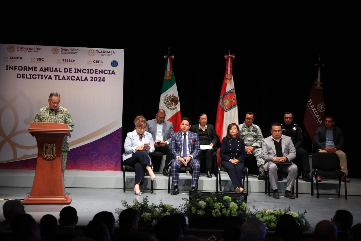 Nueva base aérea en Tlaxcala aliviará tráfico militar del AIFA