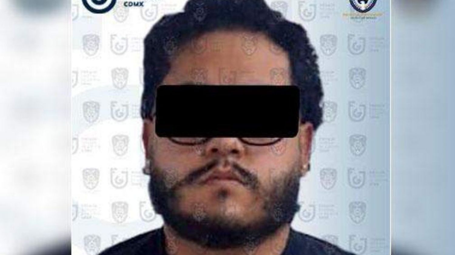 Detienen a Luis Enrique 'N', presunto líder criminal de 'Los Molina'