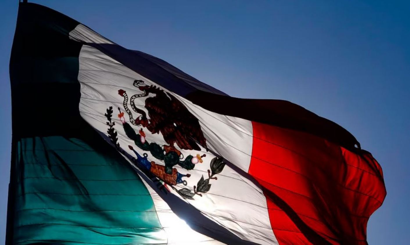 El Día de la Bandera en México: ¿Es festivo?