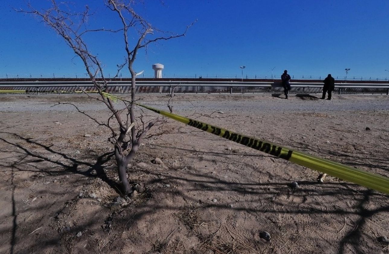 México y EE.UU. acuerdan patrullajes coordinados y comunicación inmediata en la frontera