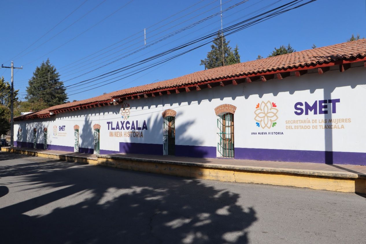 Tlaxcala impulsa la igualdad de género con la Ley de Igualdad Sustantiva