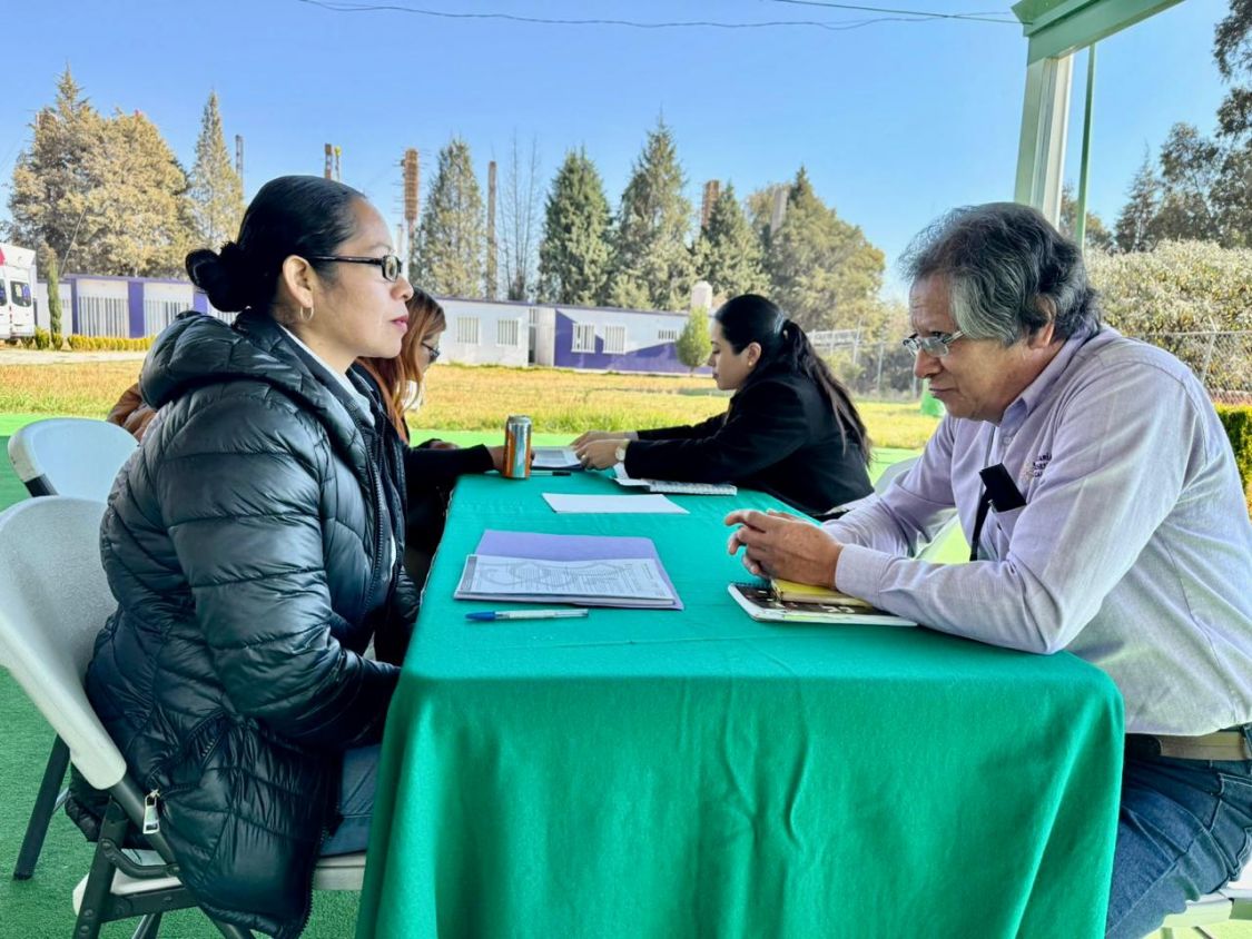 Fortalecen atención a familias vulnerables con nuevas unidades de nutrición en Tlaxcala