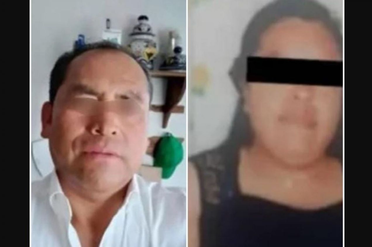 Feminicida de Daniela Alejandra encontrado muerto en La Resurrección