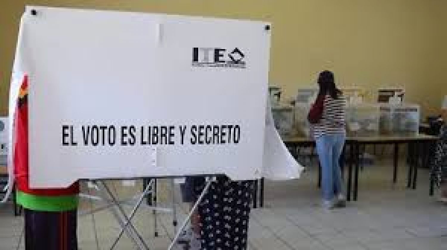 Conoce el proceso electoral extraordinario en Tlaxcala: ¡participa como visitante extranjero!