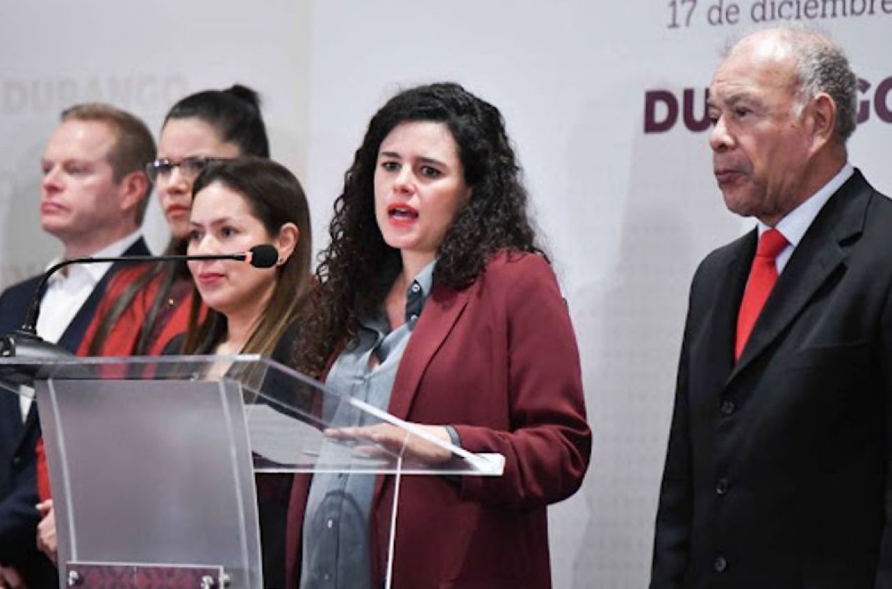 Morena rechaza candidaturas de familiares; Senado aplaza reforma