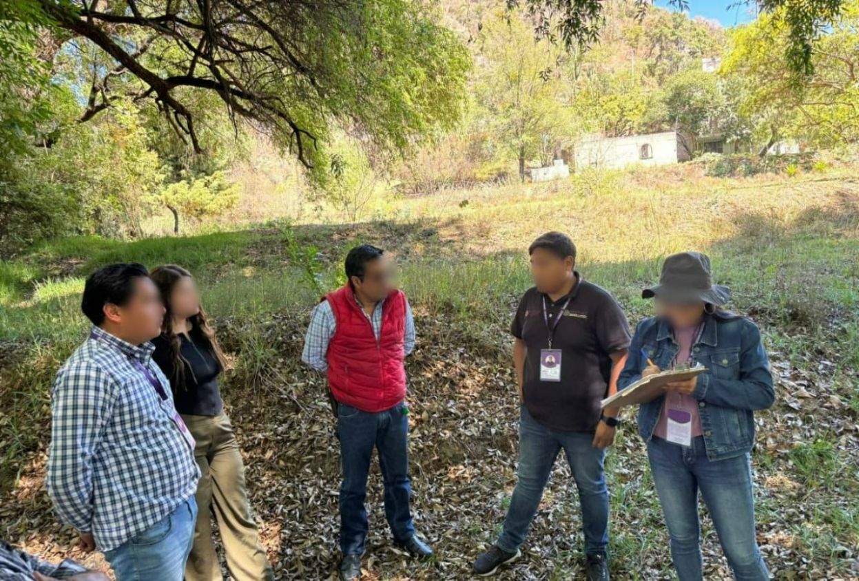 Envenenamiento masivo de animales en Ixtacuixtla: Propaet investiga