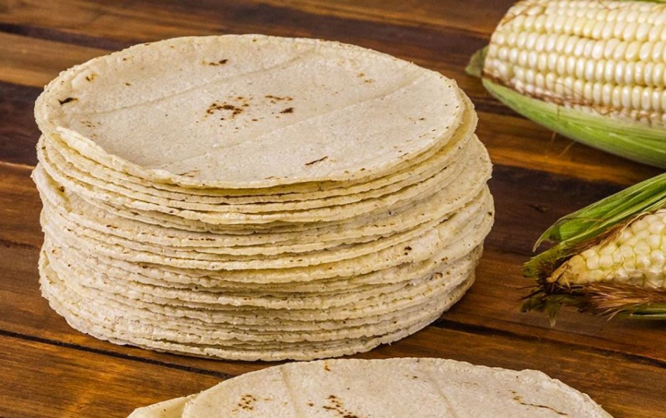 La tortilla, un ícono de la gastronomía mexicana