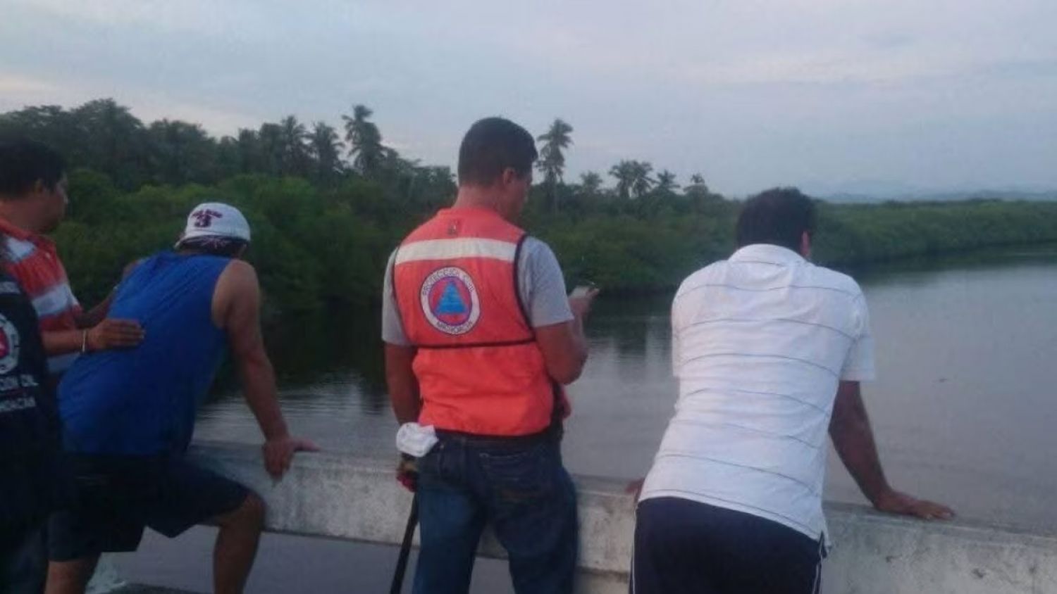 Tragedia en Michoacán: niño de 14 años desaparece tras ataque de cocodrilos