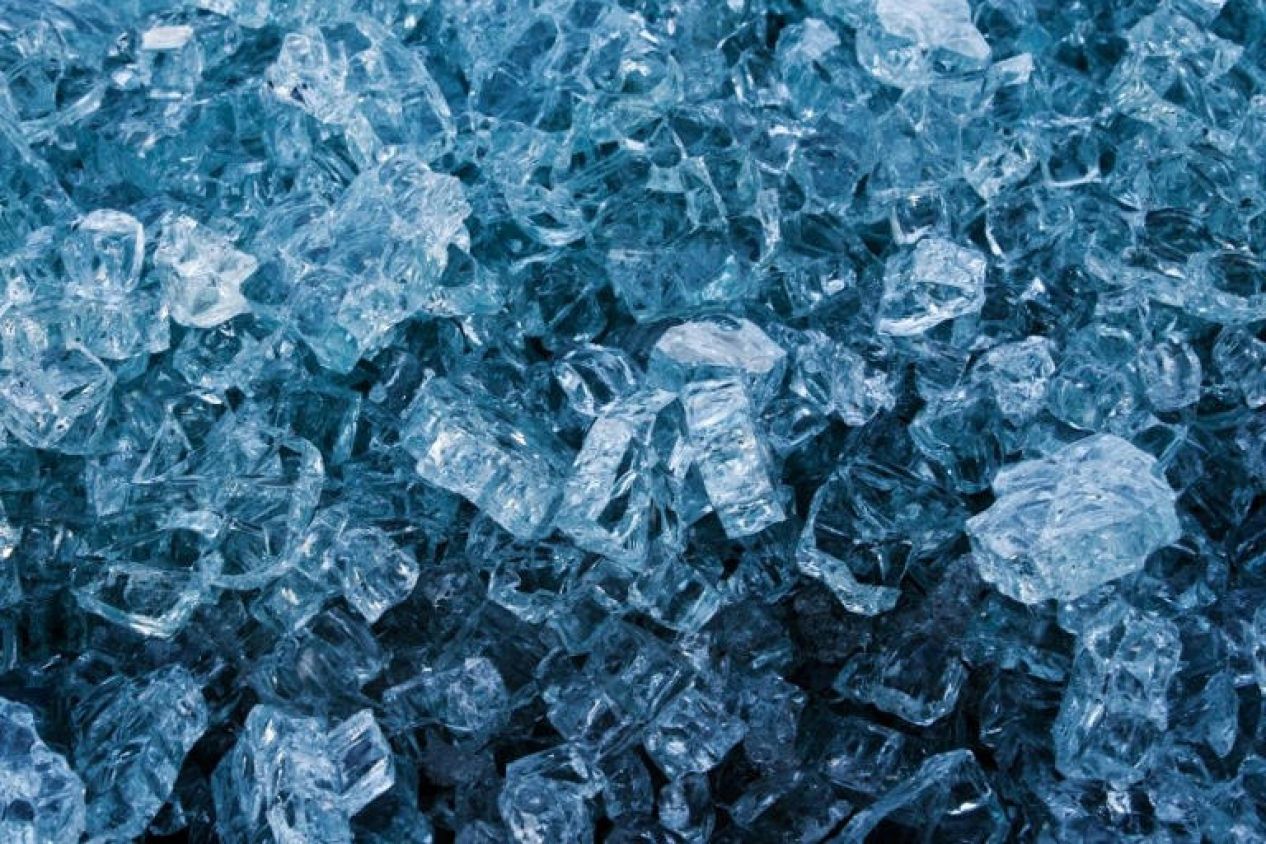 Beneficios de sumergirte en hielo para tu salud