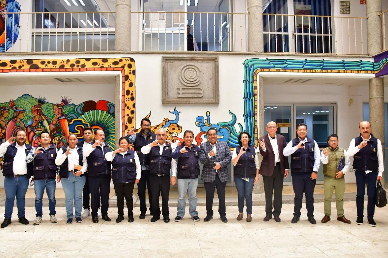 Impulsan agricultura sostenible en 43 municipios de Tlaxcala