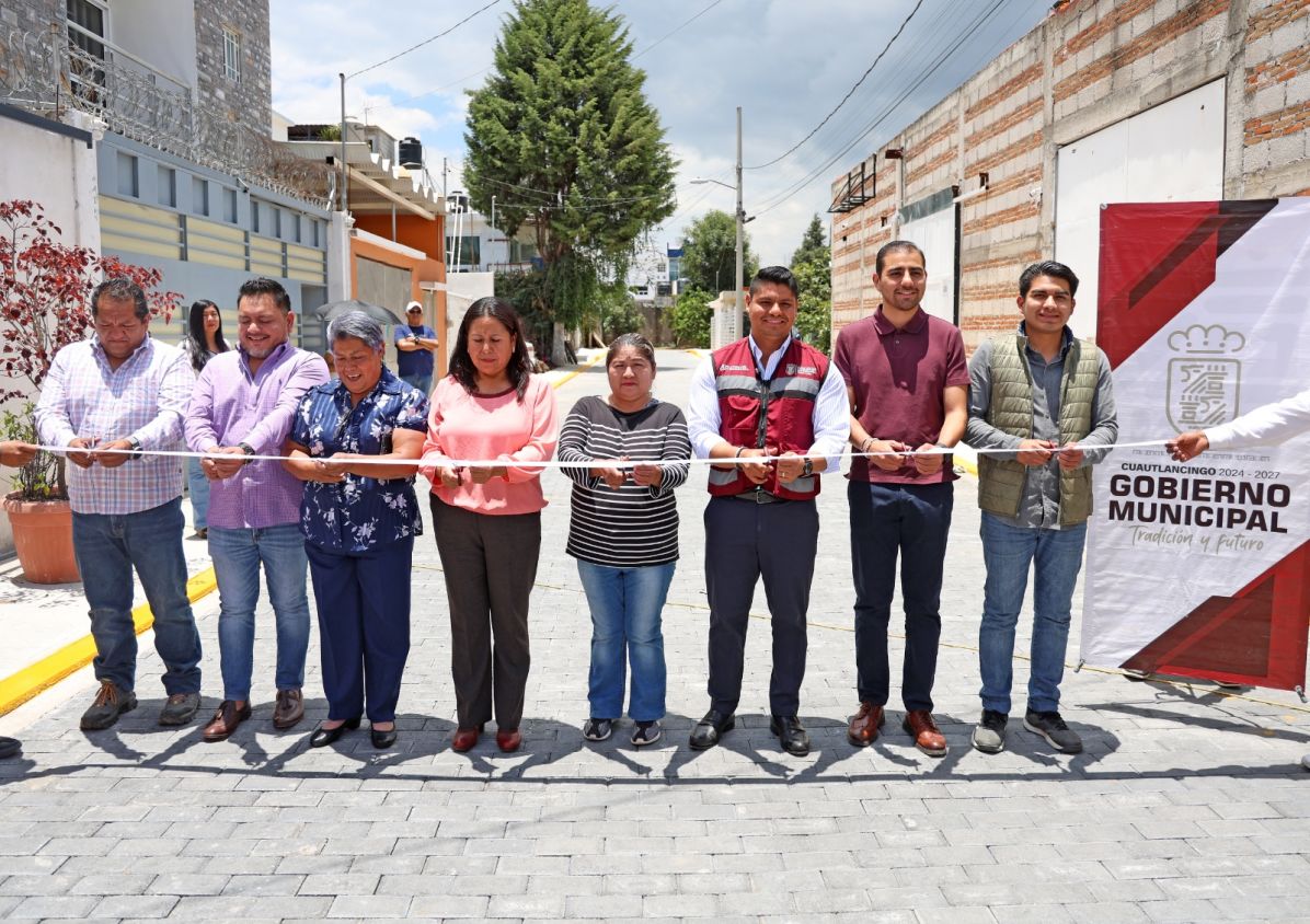 Somos el gobierno que más ha caminado y escuchado a la ciudadanía: Omar Muñoz 