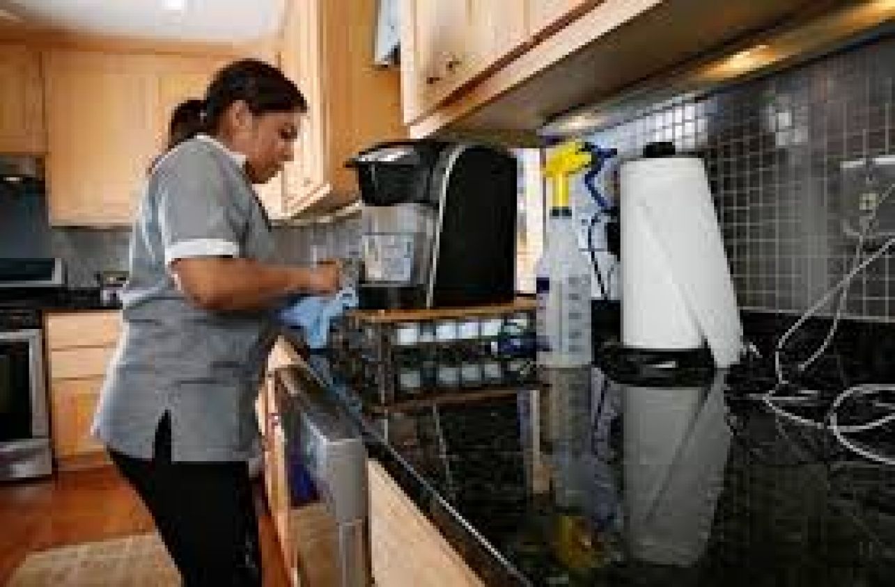 Seguridad social y prestaciones para 669 trabajadores del hogar en Tlaxcala