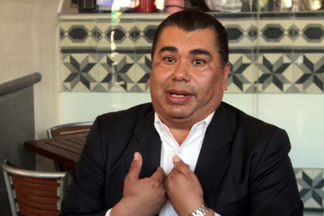 Seguridad Pública analiza cambio de penal para Javier López Zavala