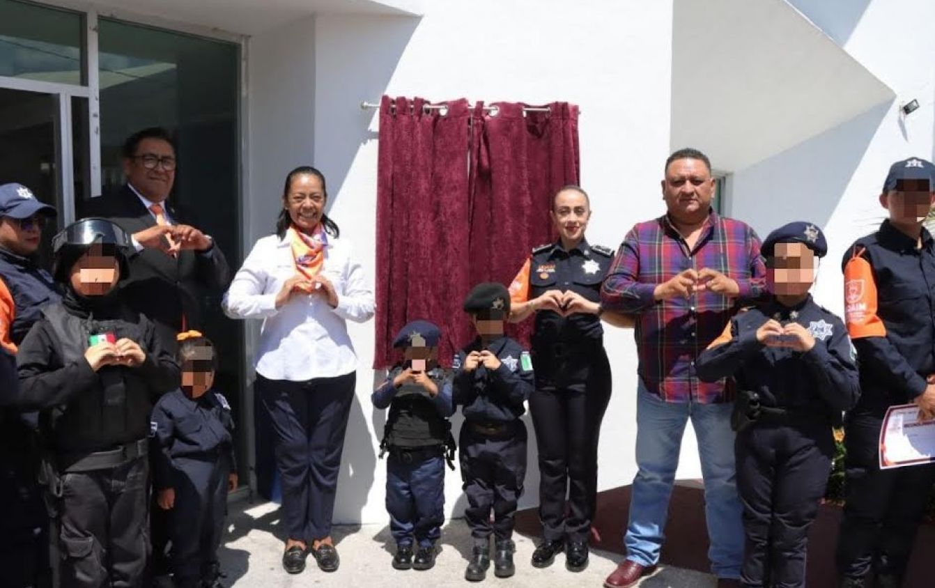 Atlixco recibe reconocimiento estatal por su labor en defensa de las mujeres