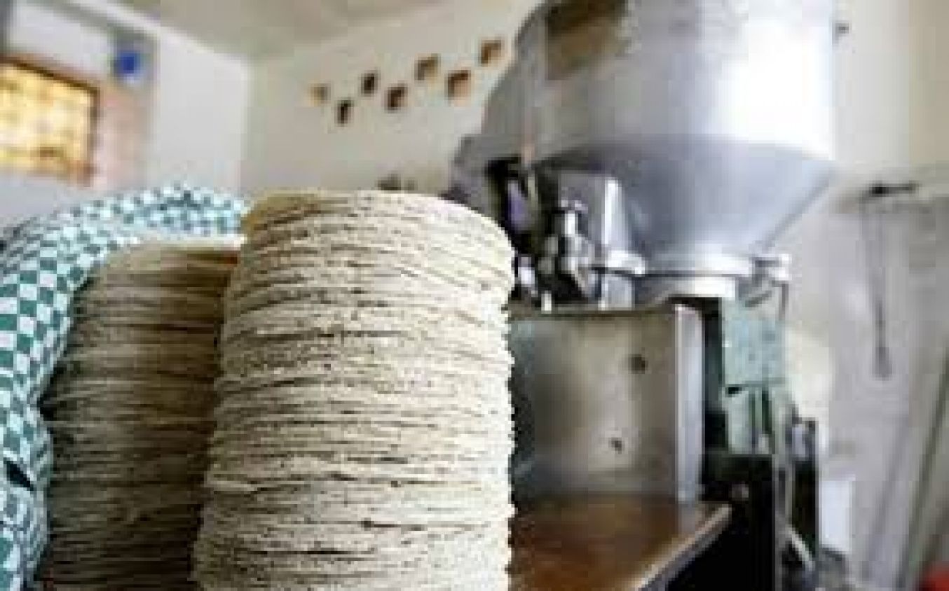 Inflación presiona a tienditas en Tlaxcala pese a precio bajo de la tortilla