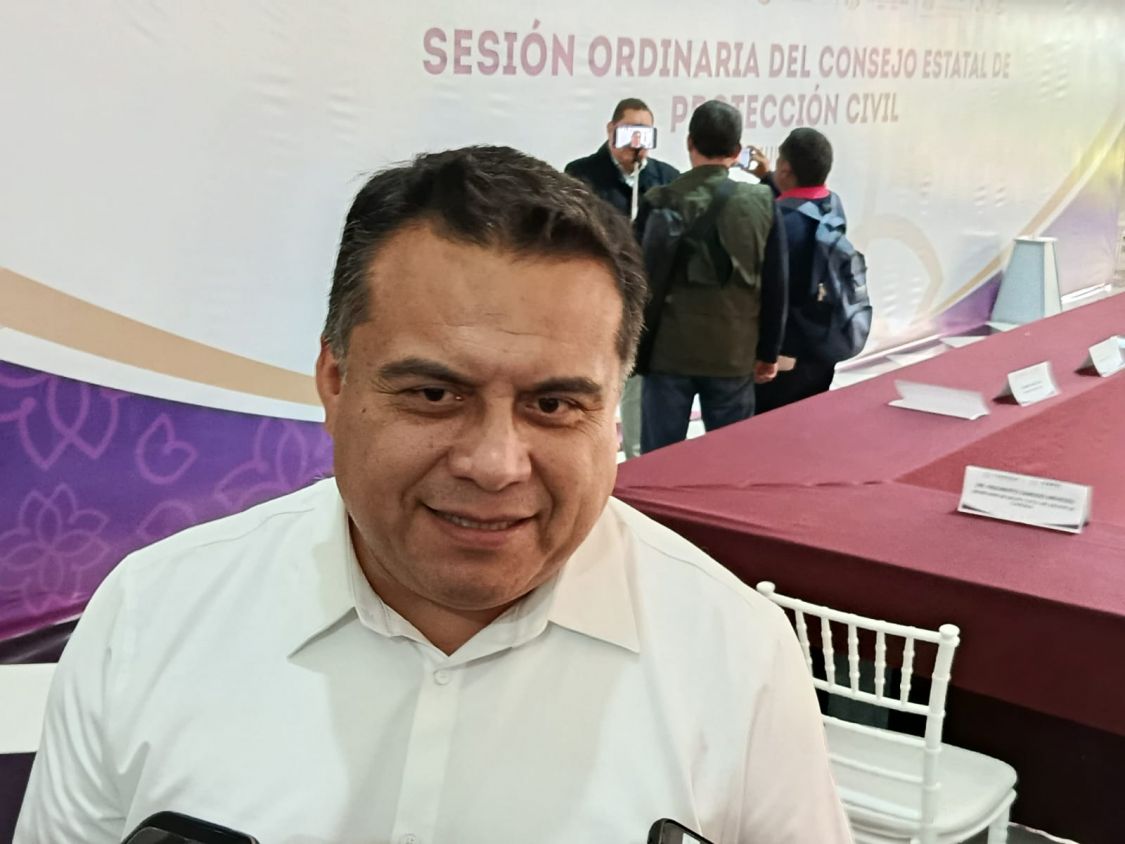 Alistan en Tlaxcala mecanismos para combatir la extorsión: anuncian Unidad Especializada