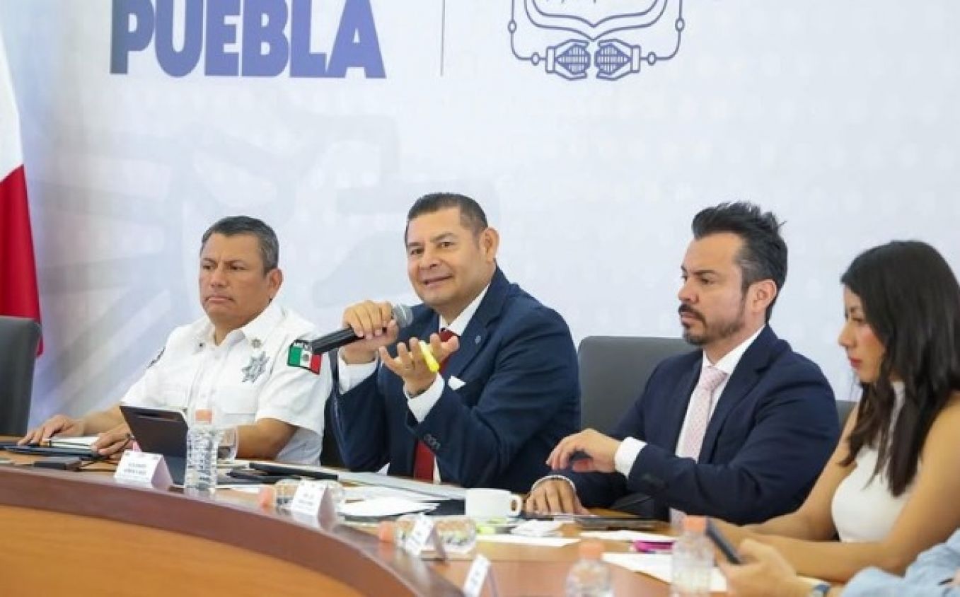 Advierte Armenta que no habrá ayuda para alcaldes que no solventen observaciones de Auditoría