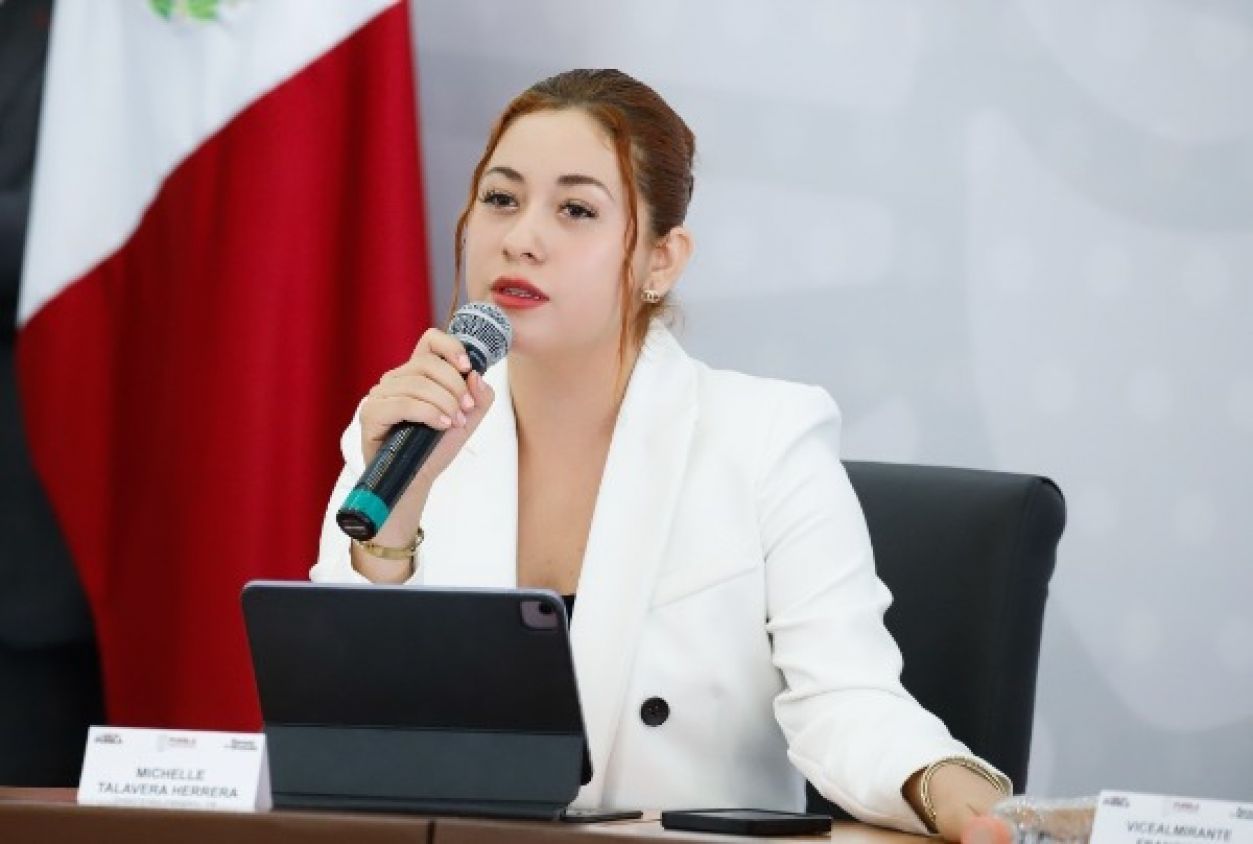 Gobierno de Puebla distribuye 126 cámaras de vigilancia en cuatro parques estatales