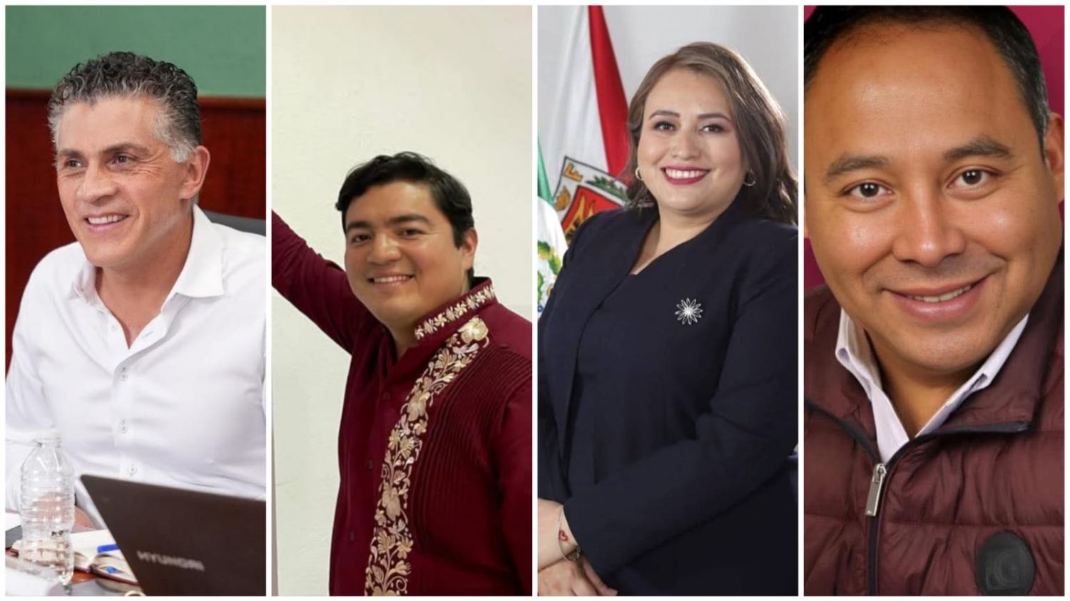 Cuatro alcaldes de Tlaxcala, entre los peor evaluados del país: Mitofsky