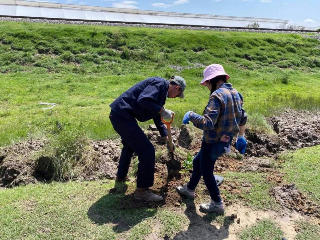 Tlaxcala impulsa reforestación y limpieza en la Cuenca del Alto Atoyac