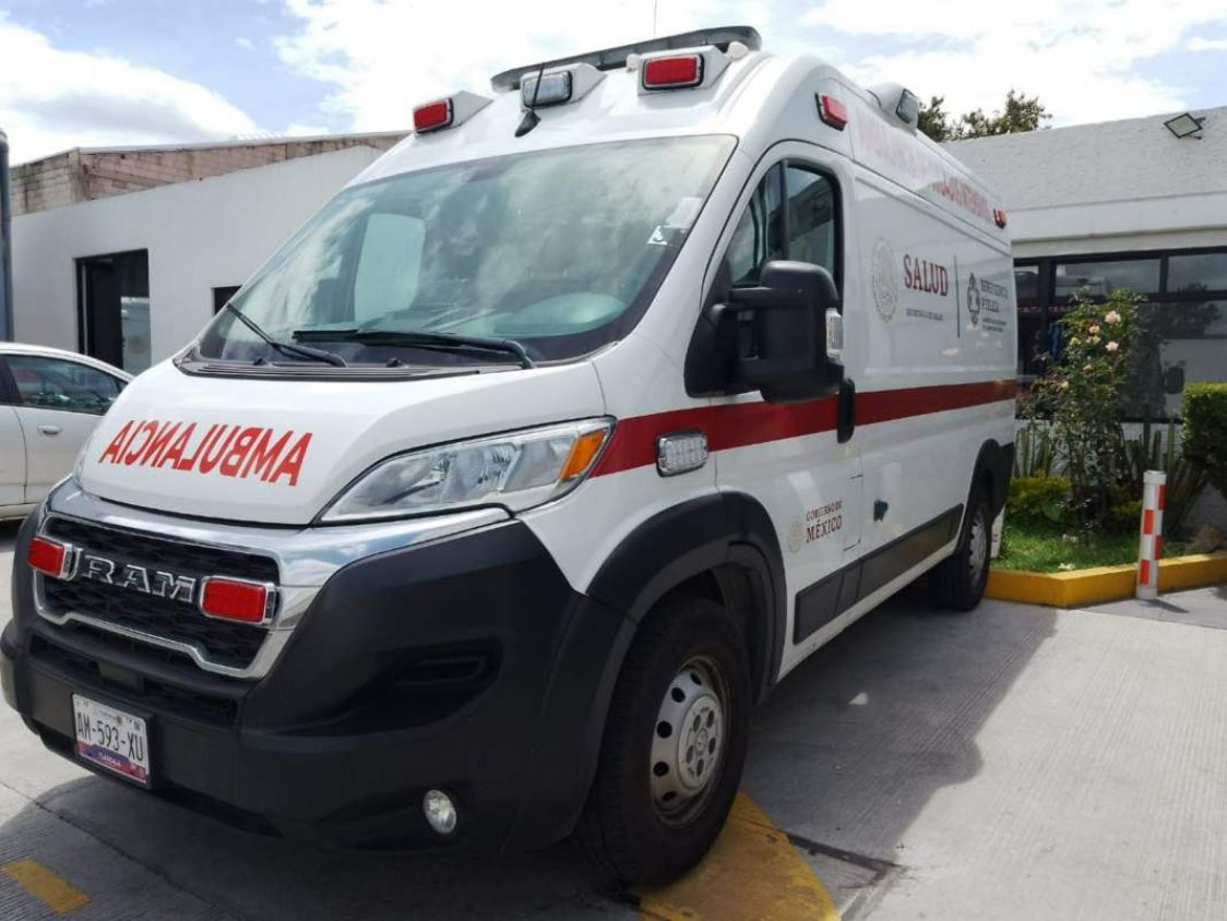 Tlaxcala refuerza atención médica urgente durante vacaciones 2025