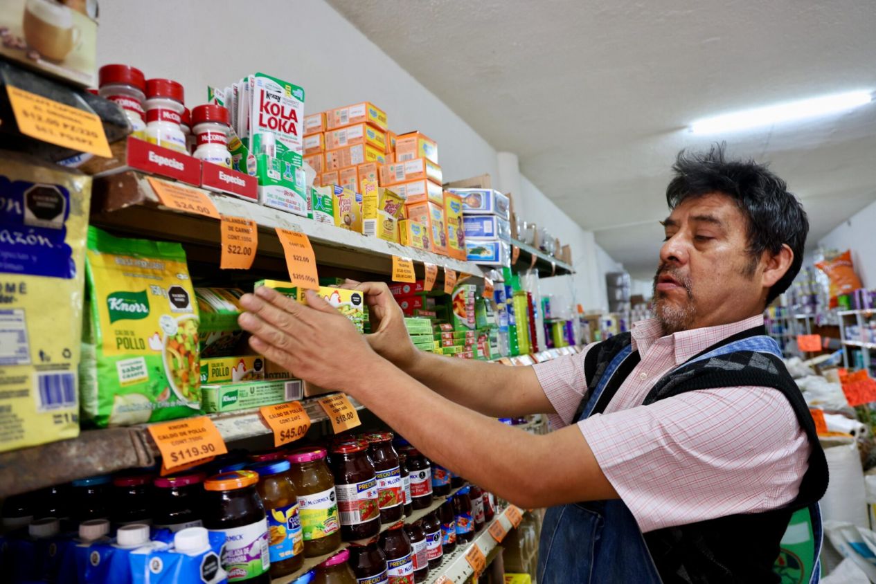 Tlaxcala crece con inversión y empleo formal gracias a políticas de Lorena Cuéllar