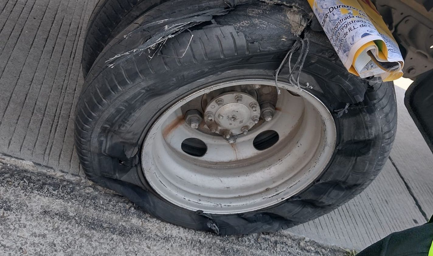 Aumenta inseguridad en el Arco Norte; cámaras llegarán hasta septiembre