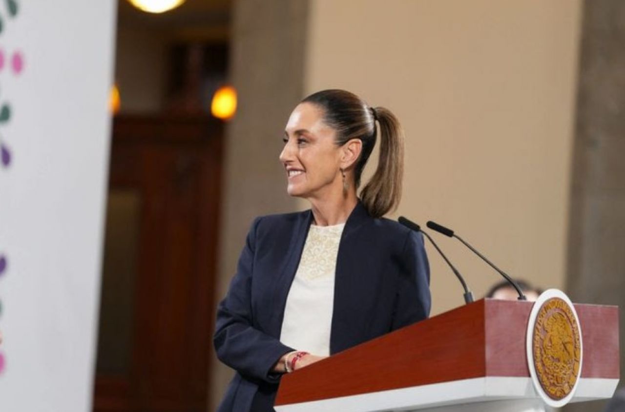 Trenes de pasajeros: conectividad y desarrollo para México