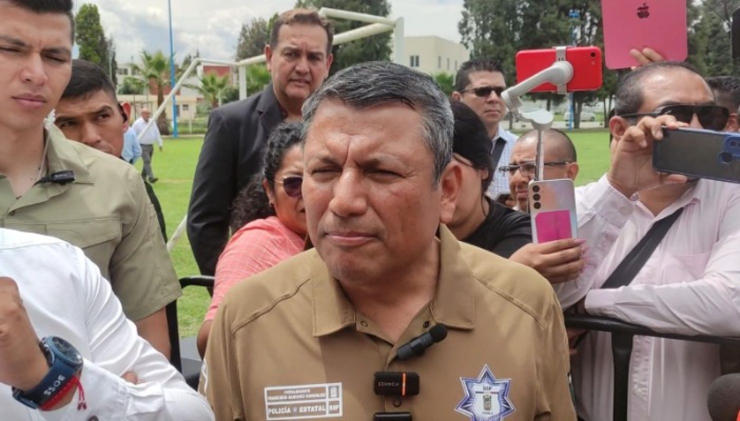 Al menos 17 presidentes municipales han sido víctimas de extorsión desde diciembre del 2024