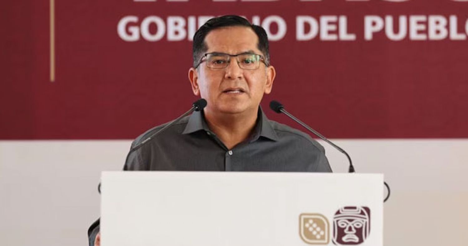 Cae exjefe de Seguridad de Tabasco por abuso y violación en Colima