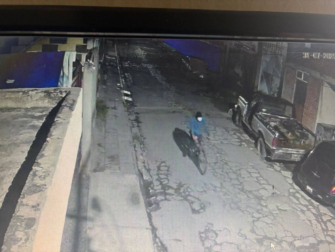 Roban caballo negro en San Pedro Cholula; solicitan apoyo para localizarlo