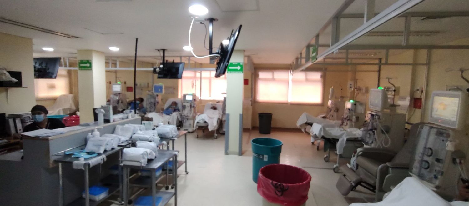 Hepatitis en Tlaxcala: detección activa y recomendaciones clave para prevenirla