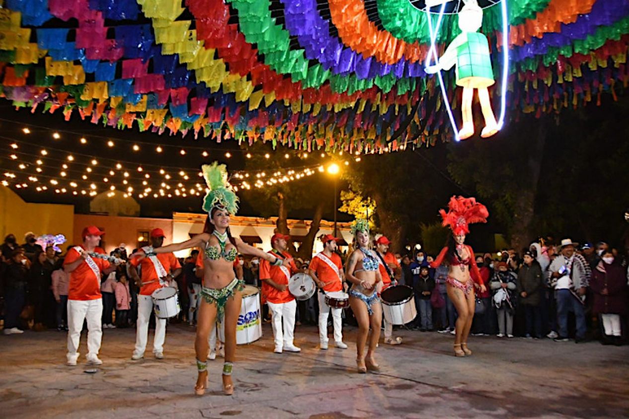 Feria de Huamantla no tendrá Noche de Burladeros; reclaman cambios a Chava Santos