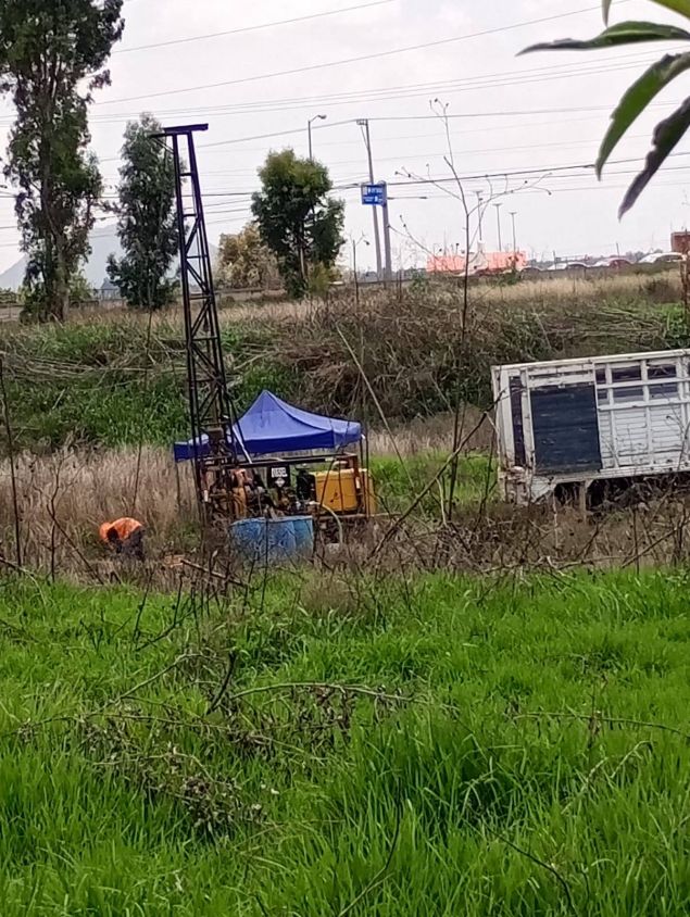 Habitantes de Xoxtla rechazan propuesta de Agua de Puebla y exigen cancelar concesiones