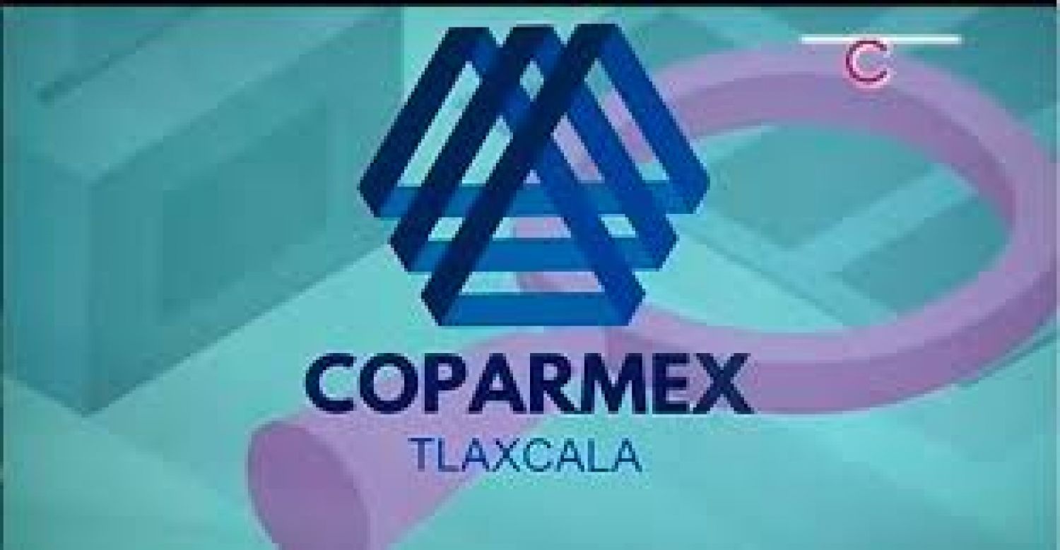 Coparmex alerta por pérdida de empleos en Tlaxcala durante mayo