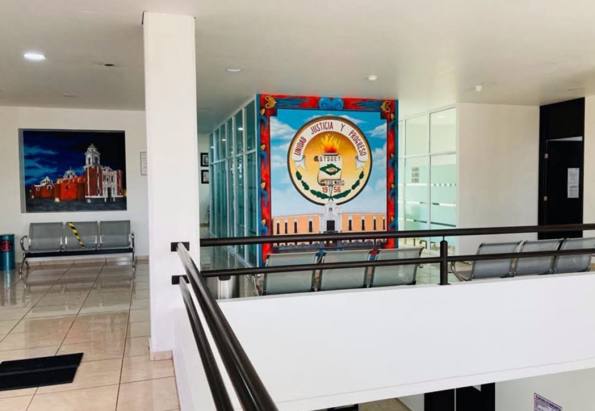 Crece el acoso en el sindicato 7 de Mayo contra opositores de Karina Erazo