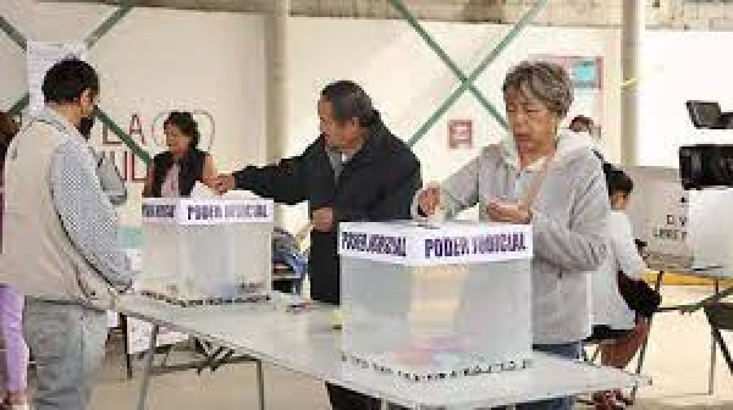 Tlaxcala destaca con alta participación en elecciones y consultas nacionales