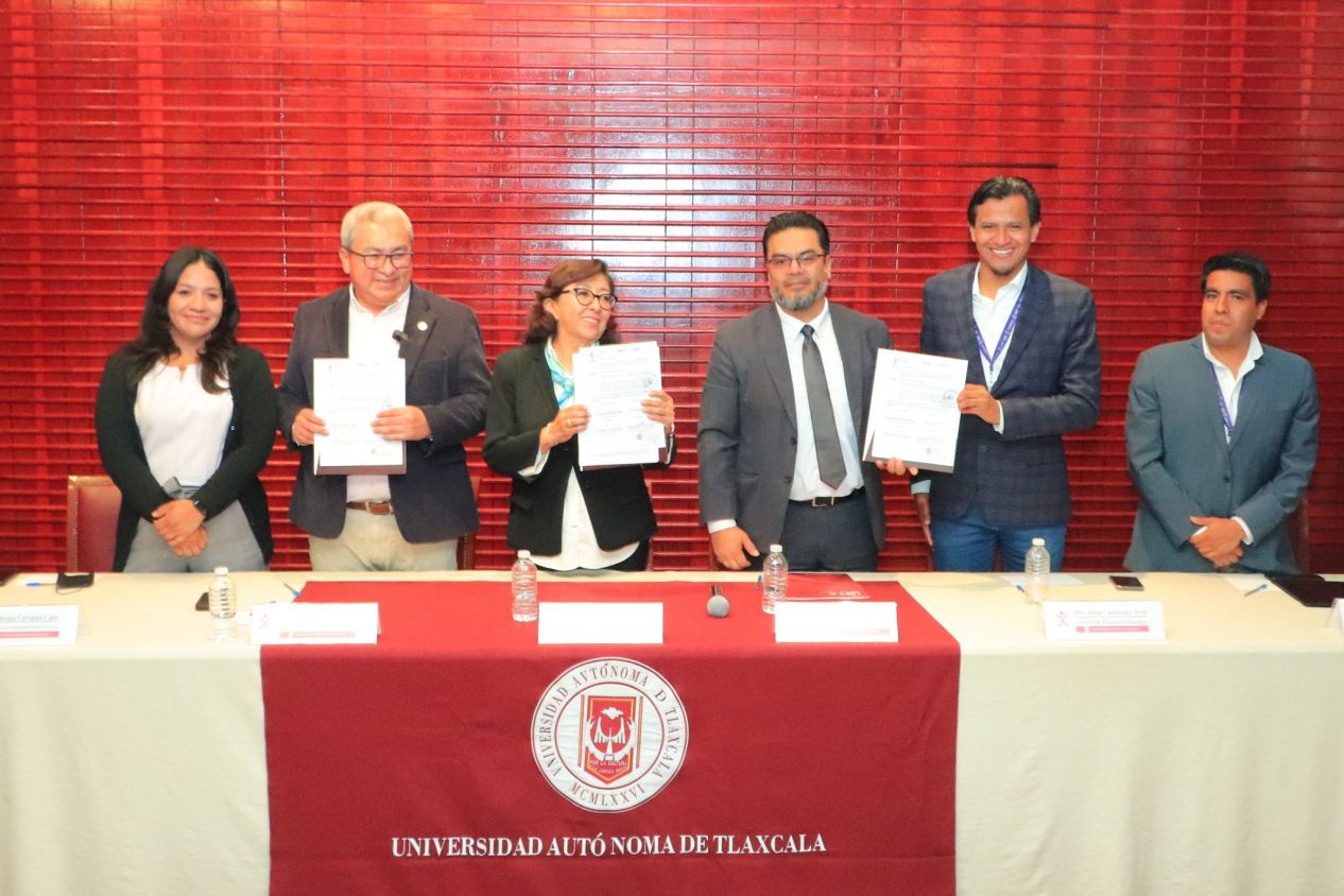 UATx y SEPE impulsan inclusión educativa con atención a domicilio en Tlaxcala