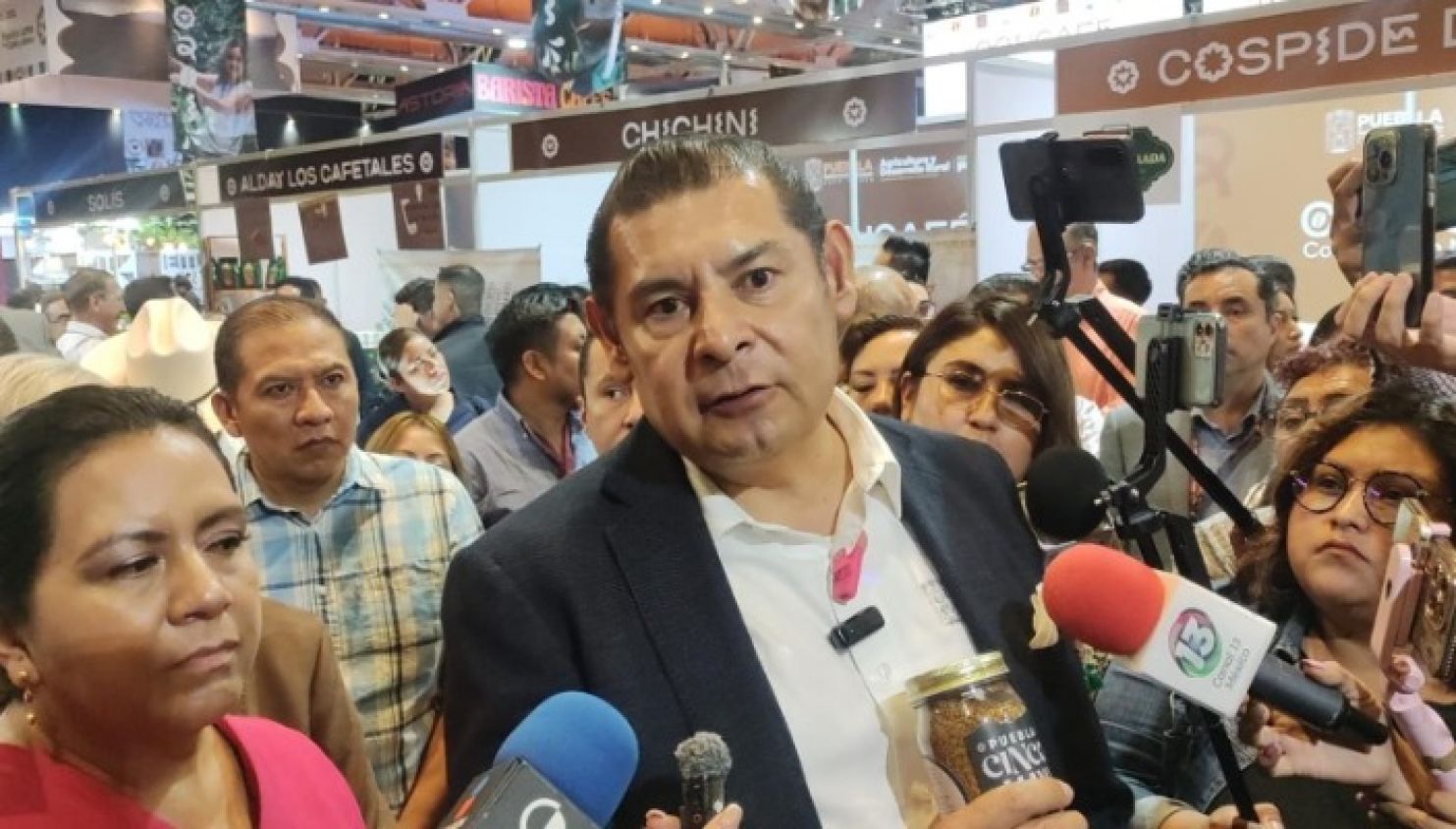 Gobierno de Puebla rehabilitará mil 500 Casas de Salud