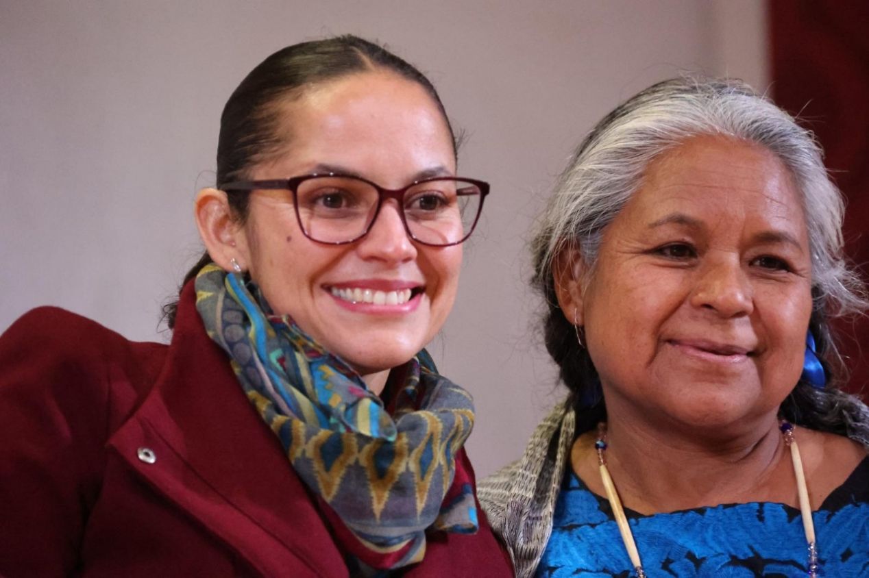 Tlaxcala activa programas para apoyar a migrantes repatriados de EE.UU.