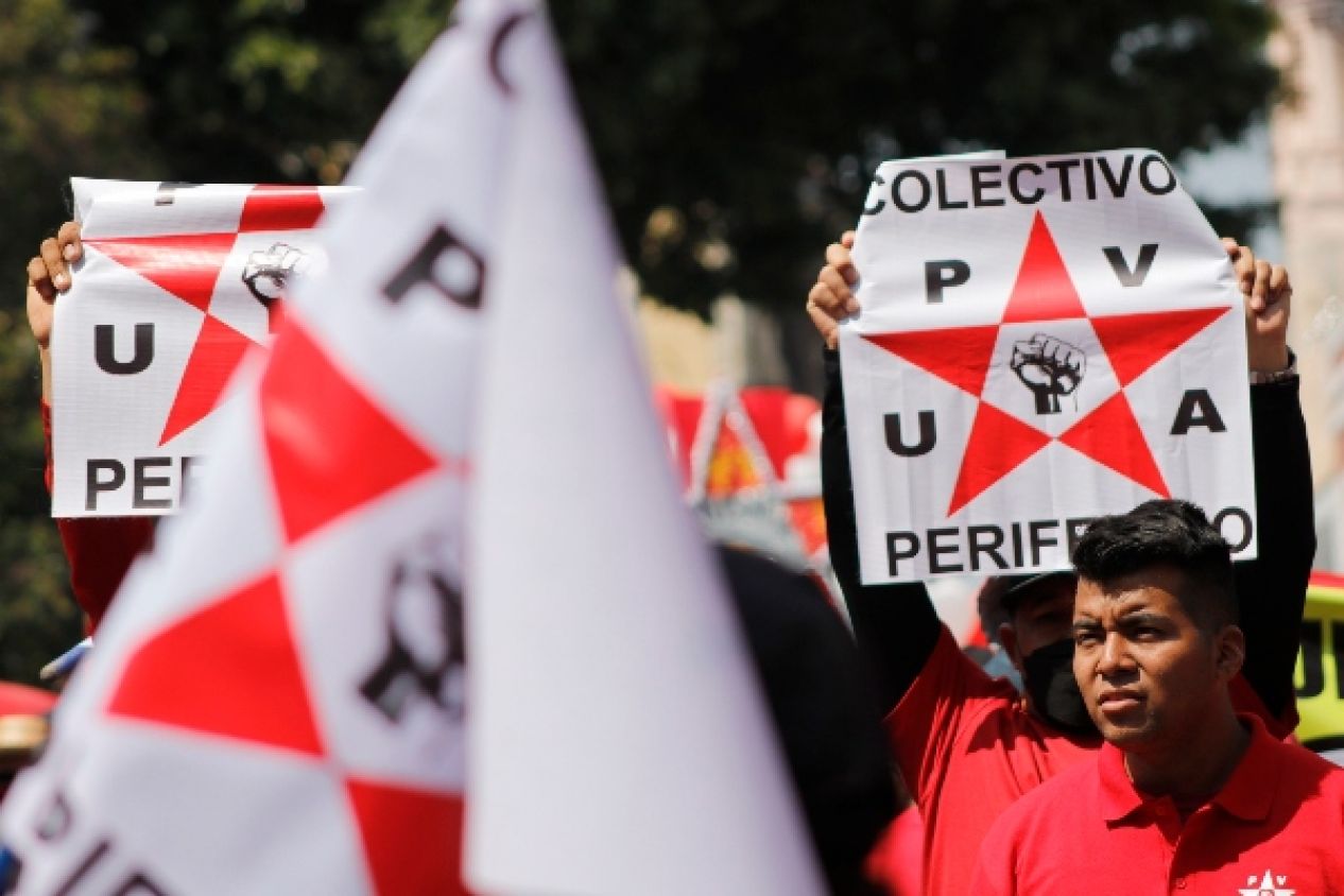 Muere coordinador de la 28 de Octubre tras ser baleado