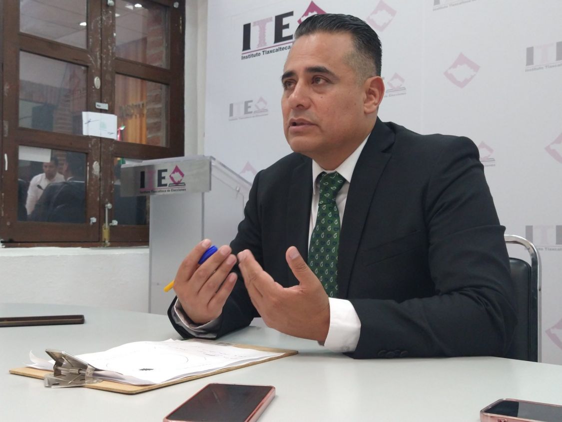 ITE plantea reforma al proceso electoral judicial en Tlaxcala