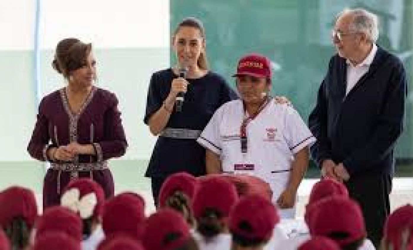 Sheinbaum impulsa Salud Casa por Casa en Tlaxcala: cuidado y bienestar real