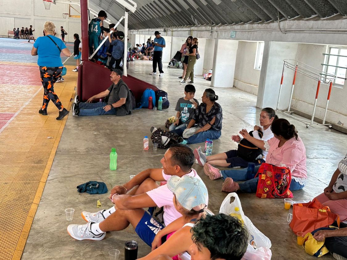 El Torneo “Convivencias” fortalece el deporte y la unión familiar en San Pedro Cholula