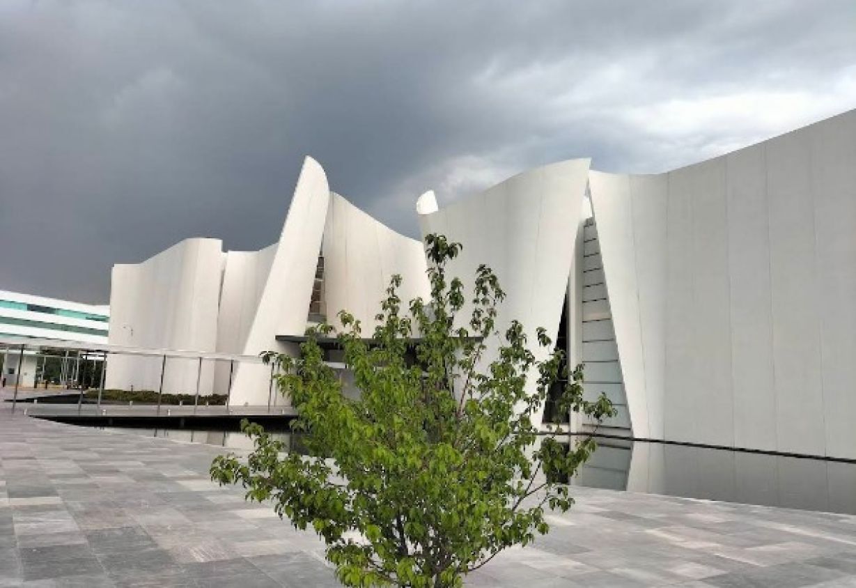 Gobierno de Puebla pagará 2 mil mdp para liquidar deuda del Museo Barroco
